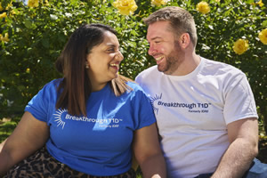 Breakthrough T1D